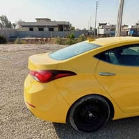 النترا مضلع 2015 امريكي  محرك 2000 دوش  كير at  حداديه صدر تخم تاير كا...