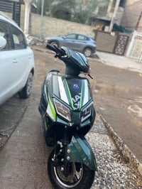 دراجة شحن ماكس • مستخدمة شهر • واتساب