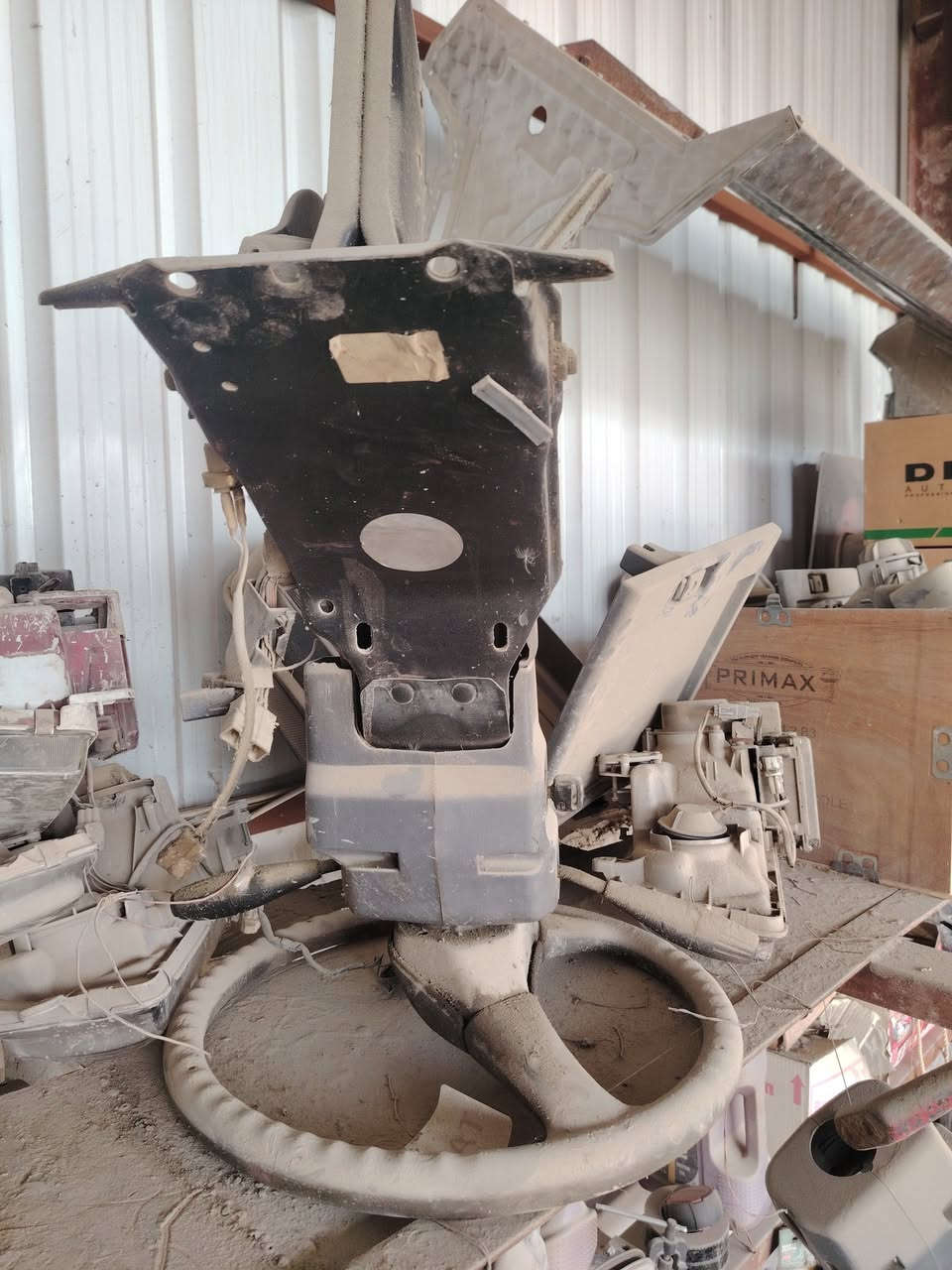 غراض هينو انكر ***********
