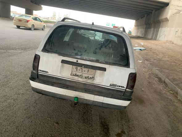 ئؤميگا 1993ئةوةليات سةنةوي بزر بووه مالي مةدةني بةشةرت ئةوةليات بةشةرت كيرو مةكينةه بةشةرت سعري 15وةرةقه مجالك ژ  م     *********** أربيل
