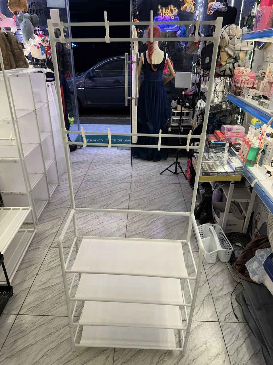 يا الله غراض خشن كل قطعه وسعرها


**إذا كنت صاحب هذا الإعلان وتريد حذفه لأي سبب، رجاءا أرسل رسالة إلى الدعم الفني**