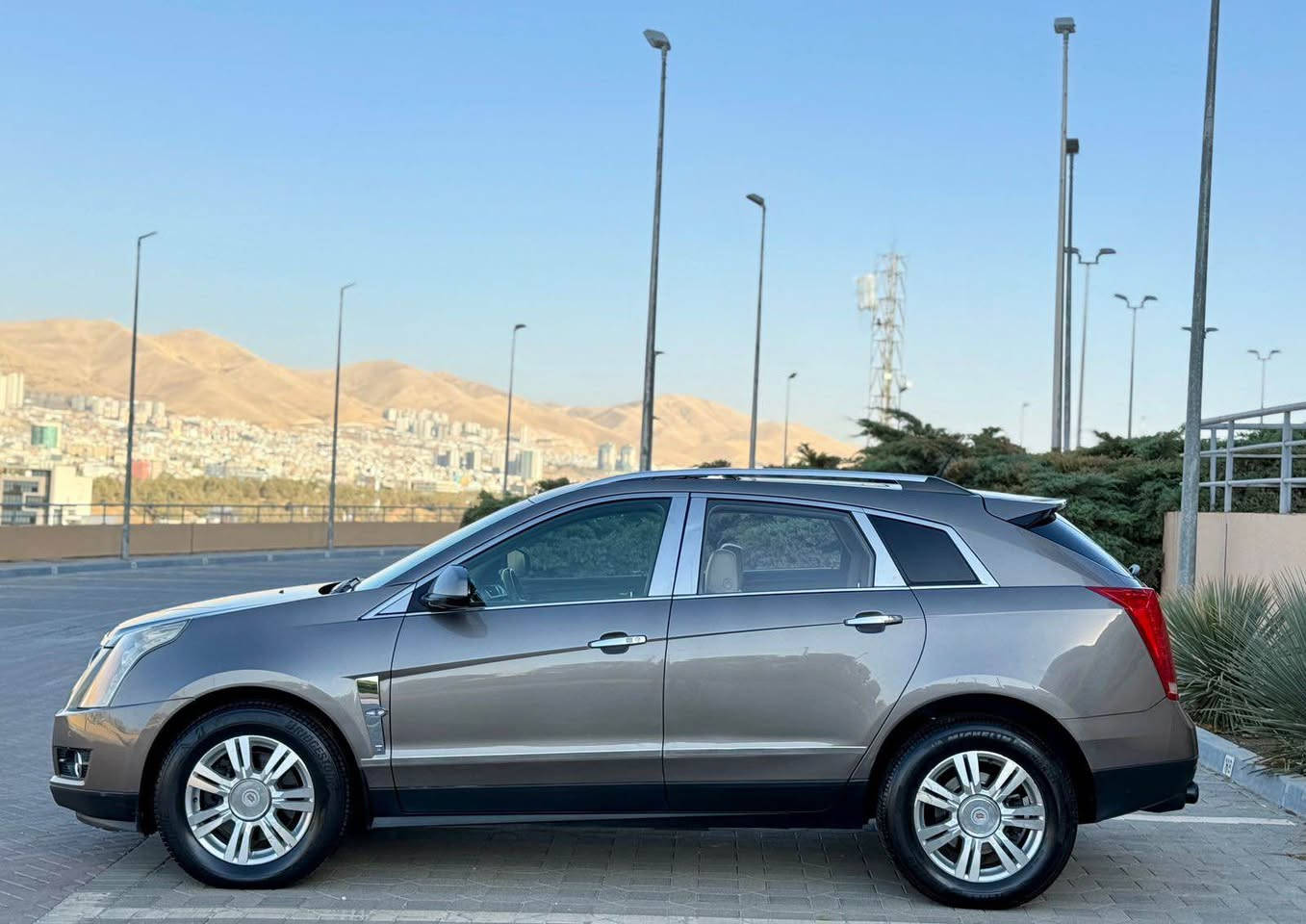 CADILLAC RSX4   2012

سعر سياره مناسب بلاش ١٠٨ ورقه بيها مجال

كاديلاك  ٢٠١٢
فول فول مواصفات
بانوراما
كشن جلد
كشن تبريد و تدفية
كشن كاربا
دواخل كريمي وقاويي
جنطه شفط
فور ويل 4x4
بصمه و بصمتين موجود
بريك بصمه
تحكمات ستيرن
شاشه كاميرا خلفي
حساس
تبريد مركزي

گير محرك بشرت مامفتوح مكفوله بدون نواقص تبريد تاقم صدر تاقم تايرات كله بشرت سياره مابيها نواقص

سياره رقم دهوك دولي بي اسمي تحويل وكاله مباشر

سعر سياره مناسب بلاش  ١٠٨ ورقه مجال

***********
***********
************************************************
CADILLAC RSX4    2012

كاديلاك  ٢٠١٢
فول فول مواصفات
پانوراما
كوشن جلد
كوشن ساردو گه رم
كوشن كاره با
ناو كريمى ١٠٠/١٠٠
سنوق شه فت
ده بل اكسل  4x4
بصمه هه ردوو به صمه ى ماوه
بريك بصمه
سوكان فوليوم و تحديد سرعه
شاشه و كاميرا
حاسه
ته بريد مه ركه زى

گيرومه كينه ى به شه رت نه كراوه ته وه و عه يبى نيه تاقم بيش و ته بريد به شه رت بى نوقسانيه الحمدلله

سه ياره كه ره قه م دهوك به ناوى خومانه ته حويل به شه رت

سعر ١٠٨ ورقه و معامه له

شوين : سليماني

***********
*********** السليمانية, العراق
