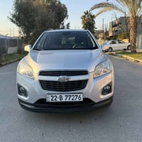 تراكس خليجي • ٢٠١٥ • رقم اربيل