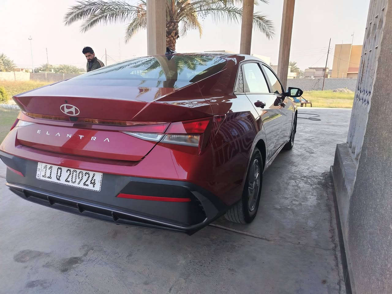 الانترا ٢٠٢٤ ماشيه ١١
اخت الزيرو
جاملغ وبنيد بدون دواخل
مكينه ٢٠٠٠
سويج لادار
مكاني التاجي *********** واتساب
*********** السعر ١٥٦ بيع مستعجل
ايباك استيرن راجع سستم
