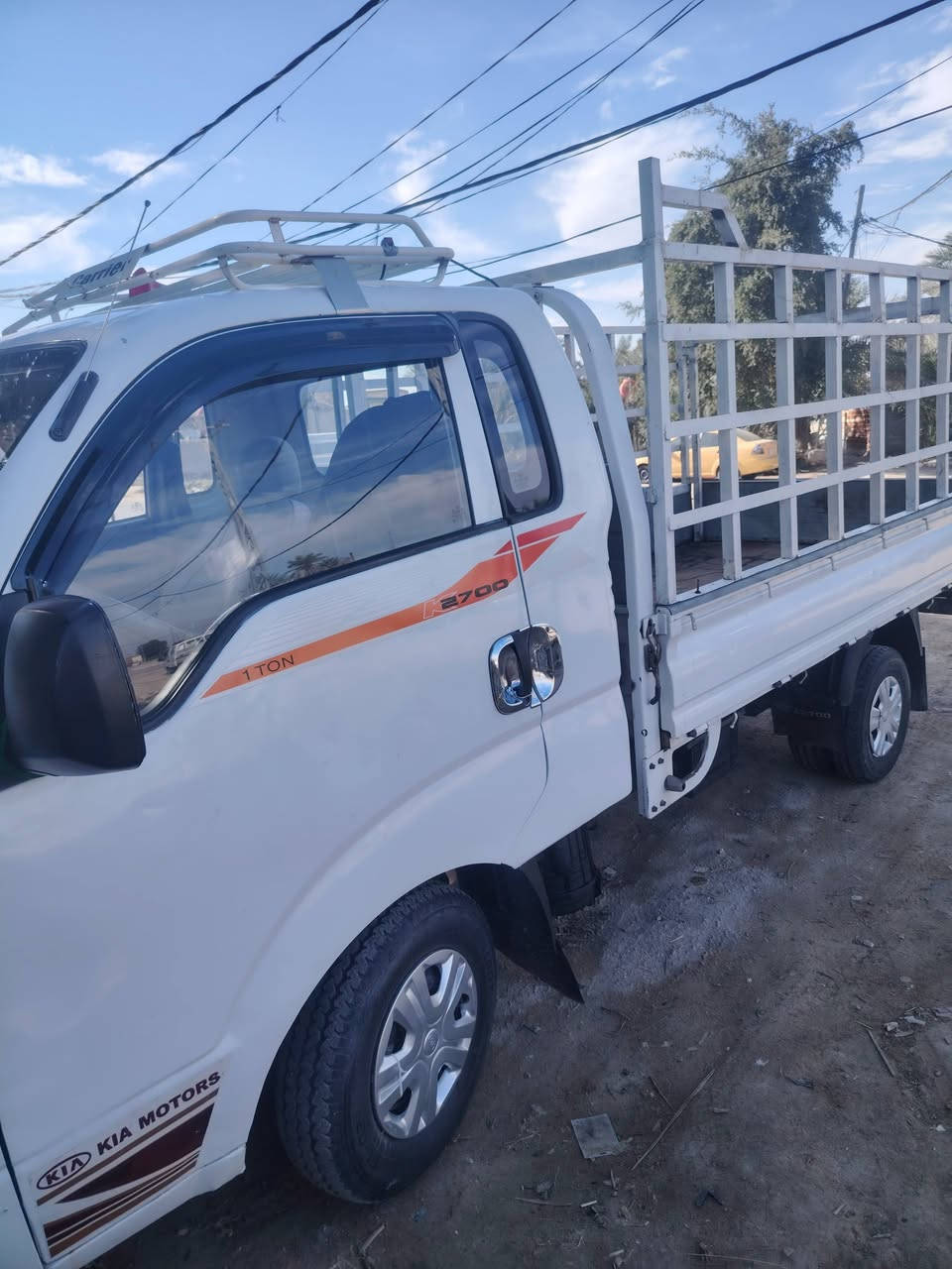 السلام عليكم كيا نثيه للبيع كفاله بيه دوس مبدله ورشه صغ جماليه بل ربع وره السايق مكدار شبر رقم نجف انكليزي سنويه لل ٣٠ السعر ١٠٠وبيه مجال عنوان نجف مشخاب رقم الموبايل *********** مديل ١٤
