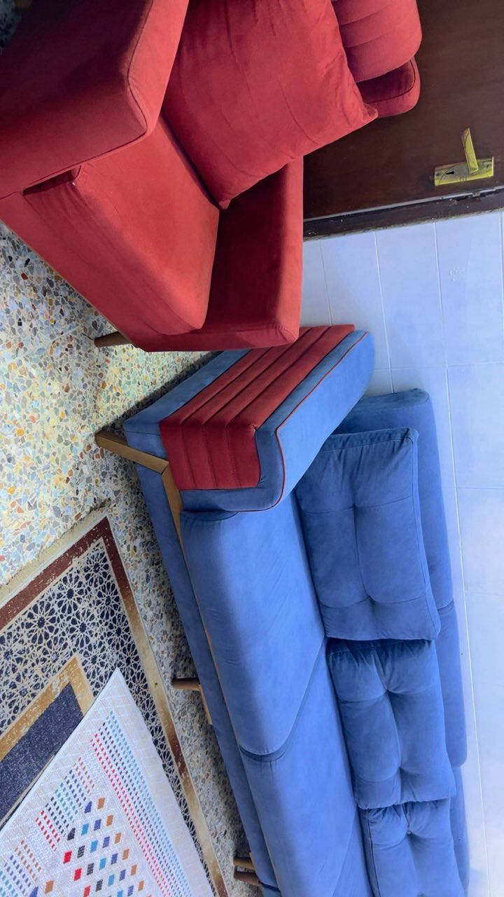 ديوان تركي نظيف اخو الجديد سرير ومخزن 10 مقاعد مكاني شارع فلسطين السعر470


**إذا كنت صاحب هذا الإعلان وتريد حذفه لأي سبب، رجاءا أرسل رسالة إلى الدعم الفني**