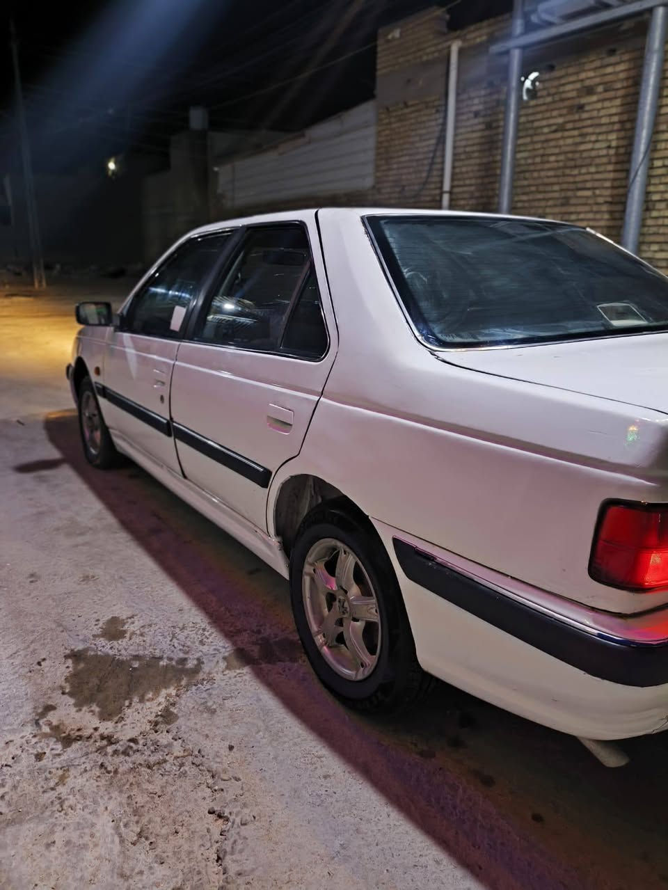 بيجو مديل 2012 مكفولة مكينة كير حدادية جديدة تخم تاير مصفرة غرامة السعر 28 بيهة مجال اتصل وخادم ***********
