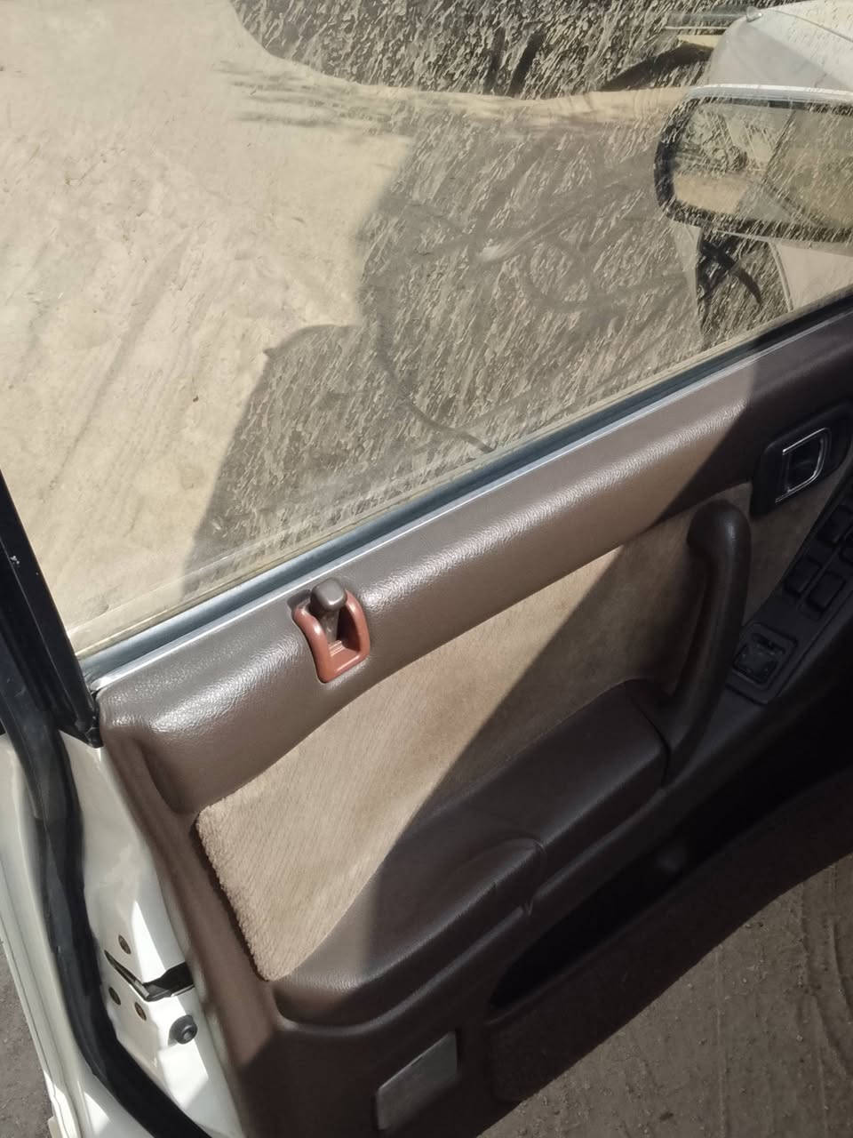 ارنب كراون للبيع مكينه ونجي تبريد شغال سياره جاهزه من كلشي فقط ضربه قليله جاملق كلش جديده السياره
العنون البصرة الزبير 
رقم الهاتف ***********
السعر 105
ارنب كراون للبيع مكينه ونجي تبريد شغال سياره جاهزه من كلشي فقط ضربه قليله جاملق كلش جديده السياره
