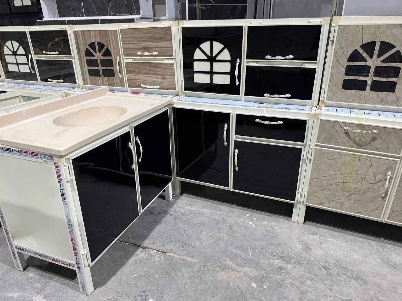 💯كاونتر متر ثلاث قطع💯💯
💯 ارضي وملحق وسنك مرمر 👍👍
🚛🚛توصيل متوفر 🚛🚛


**إذا كنت صاحب هذا الإعلان وتريد حذفه لأي سبب، رجاءا أرسل رسالة إلى الدعم الفني**