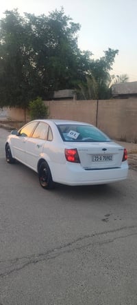 اوبترا ٢٠١٠ • گير اوتوماتيك • قطعه صبغ