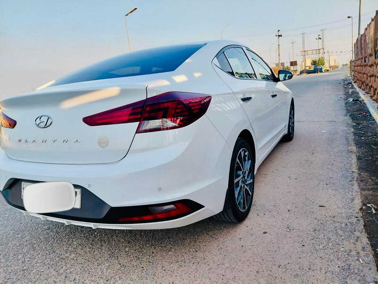 السلام لبيع النترا 2020 خليجي رقم اربيل لجديد سنويه جديده محرك 2000 دوش فول مواصفات فتحه تبريد قطعتين شاشه كأمره حساس خلفي تخم تاير حداده تبريد كله جاهز كفاله عامه من كلشي ماشيه 78 ألف حقيقي سياره جديده بمعنى لكلمه لسعر 178 مكاني بصره لاستفسار *********** البصرة, العراق
