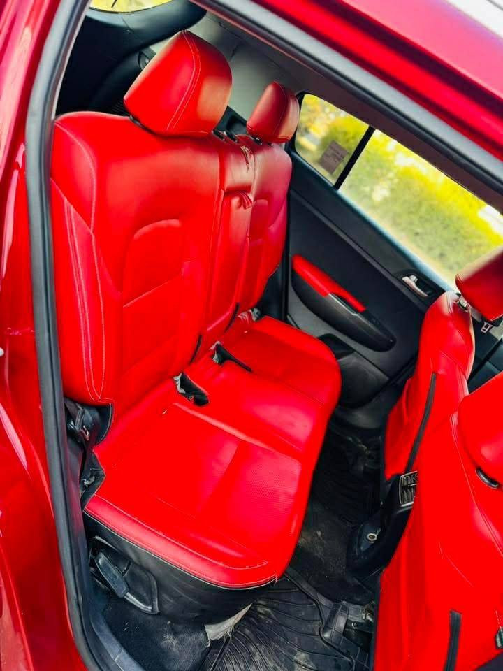 السلام عليكم
كيا سبوتج لبيع2019
رقم اربيل جديد 
حادث جاملغ الخفي وجنطه
سياره جديده تخم تاير كير مكينه
السعر 155 
العنوان بابل القاسم ***********
