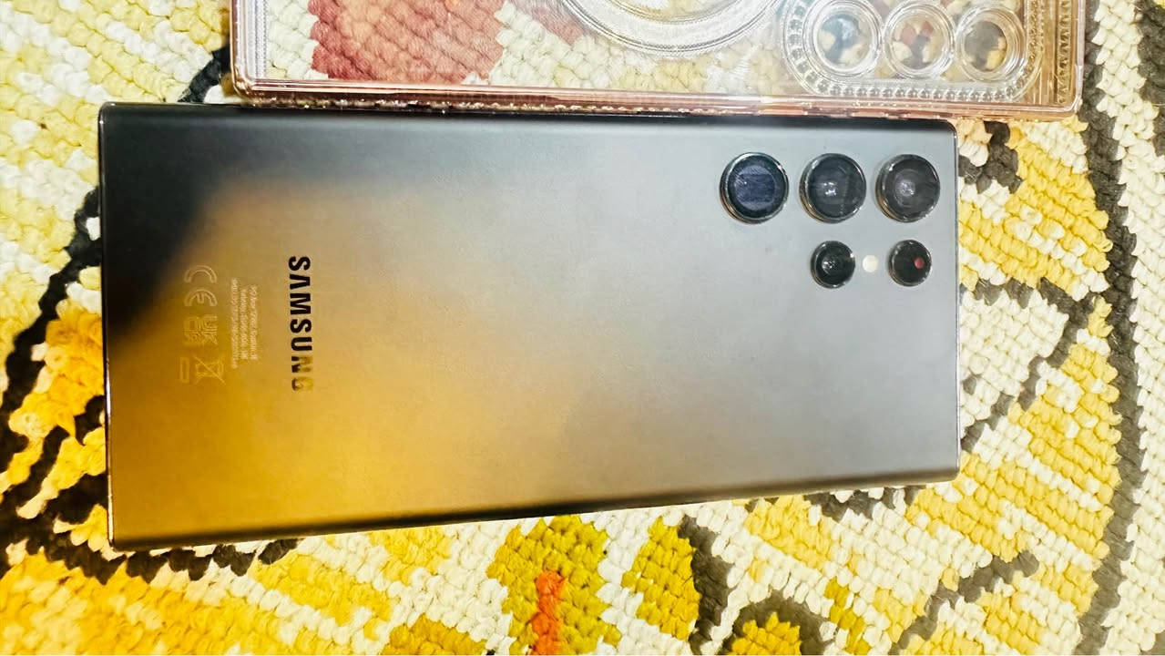 ‎السعر 650شرق اوسط اس 22 الترا المكان بغداد الحسينية الاتصال ***********‎ بغداد, العراق
