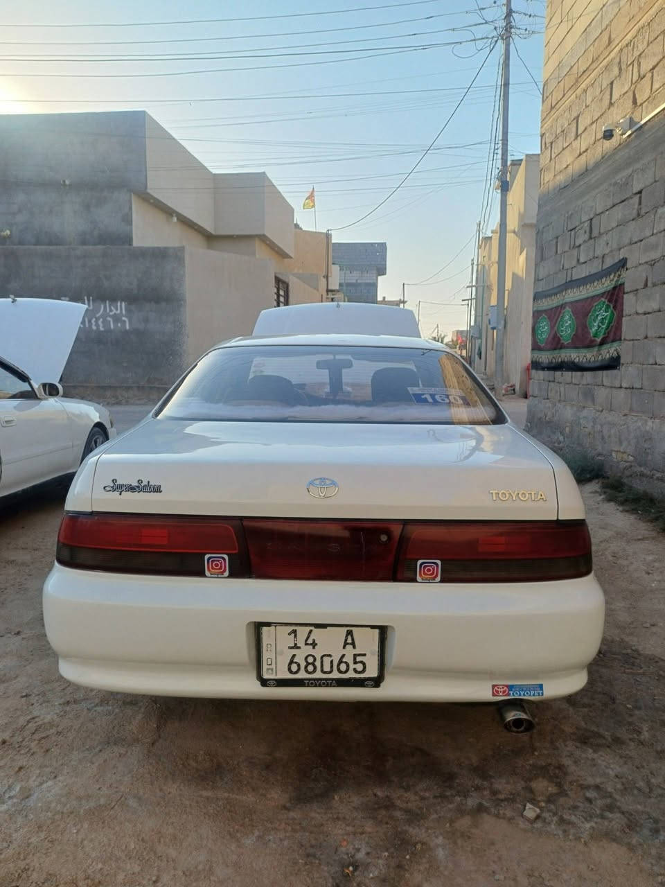 السلام عليكم كرسته ١٩٩٣ مكفوله من الگصه ونقل سنويه وهزه جديده إلى ٢٠٣١ بسمي محرك وگير كفاله تبريد كامل نقص كارت يشتغل ويگطع بس سعر ٦٧ وبيه مجال البصره الجزيره رقم الهاتف ***********
