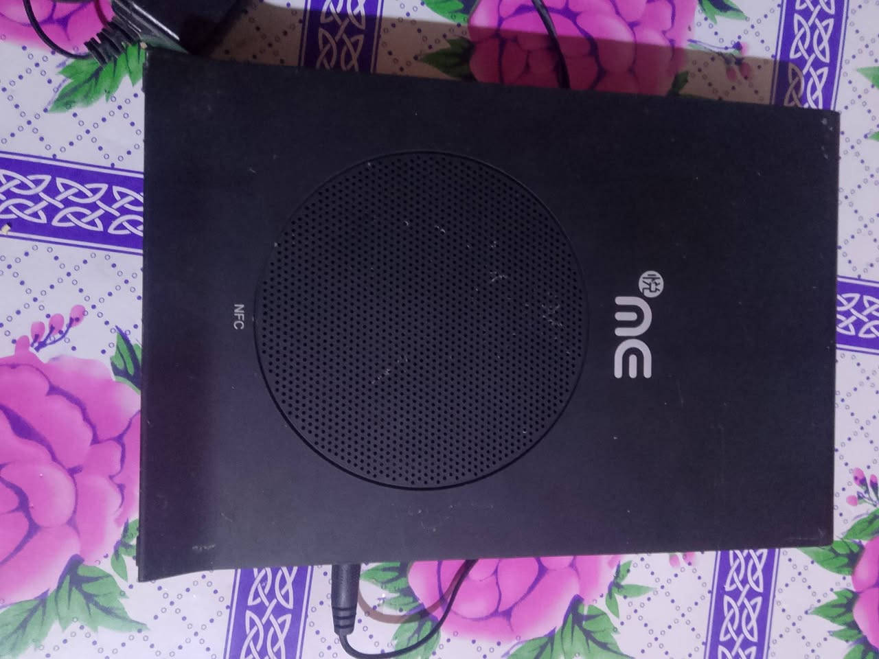 السلام عليكم
راوتر  مال ضوئي  للبيع
السعر خالص


**إذا كنت صاحب هذا الإعلان وتريد حذفه لأي سبب، رجاءا أرسل رسالة إلى الدعم الفني**