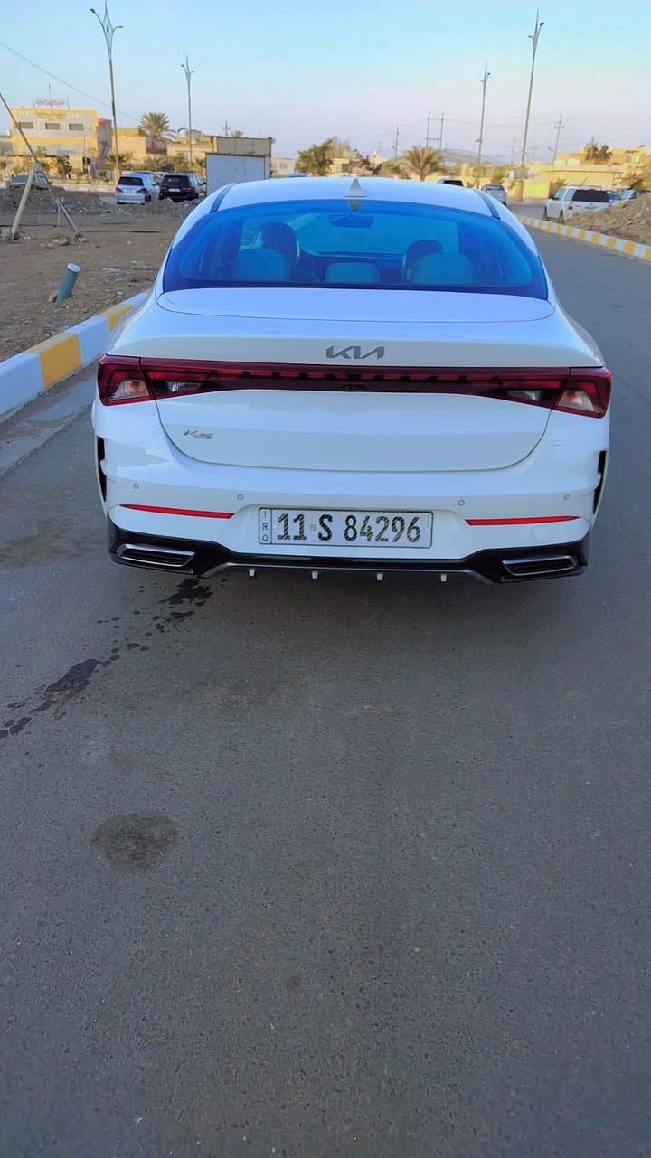 كي فايف موديل 2022 خليجي رقم بغداد بسمي مكفوله كفاله بصمة تشغيل عن بعد ماشي48 شرط
الفحص الاستفسار *********** سعر  185 مكان ناصريه مركز
