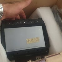 شاشات سيارات • يدعم بلوتوث • جديدة بالكرتون