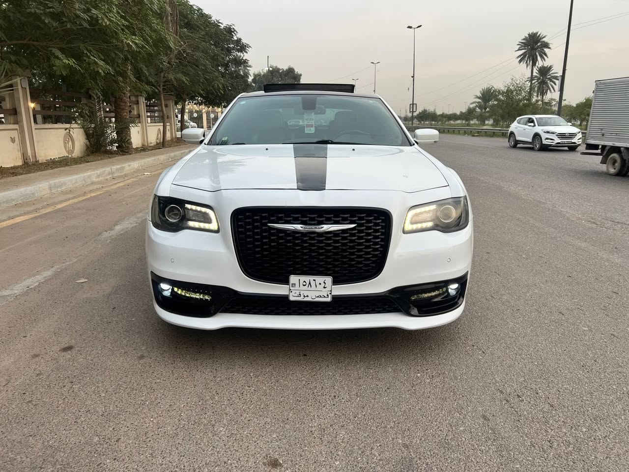 سلام عليكم عندي كلايزلر 300 موديل 2016 داخله جديد داخله بكتاب الظباط تترقم حره بسم المشتري مواصفات S كشنات جلد كشنات كهربائيه كشنات تدفئه تبريد كشنات خزن  شاشه كبيره  بصمه كامره خلفيه بلوجكترات زنون ويل كب حجم 20 شباك ابلاك محرك 6 سلندر تو ويل تشغيل عن بعد بنوراما دمام خلفي حساسات امامي حساسات خلفيه مري اشاره مري رادار مواصفاته فول ضرره دعاميه اماميه وصور امريكه بلمنشور اسياره مفحوصه سونار بدون صبغ صوره السونار بلمنشور رايده 215  وبيه مجال وهاذه رقمي *********** اخوان ممتواجد عله ألفيس
