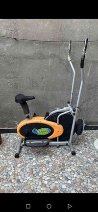 جهاز رياضة • أجهزة منزلية