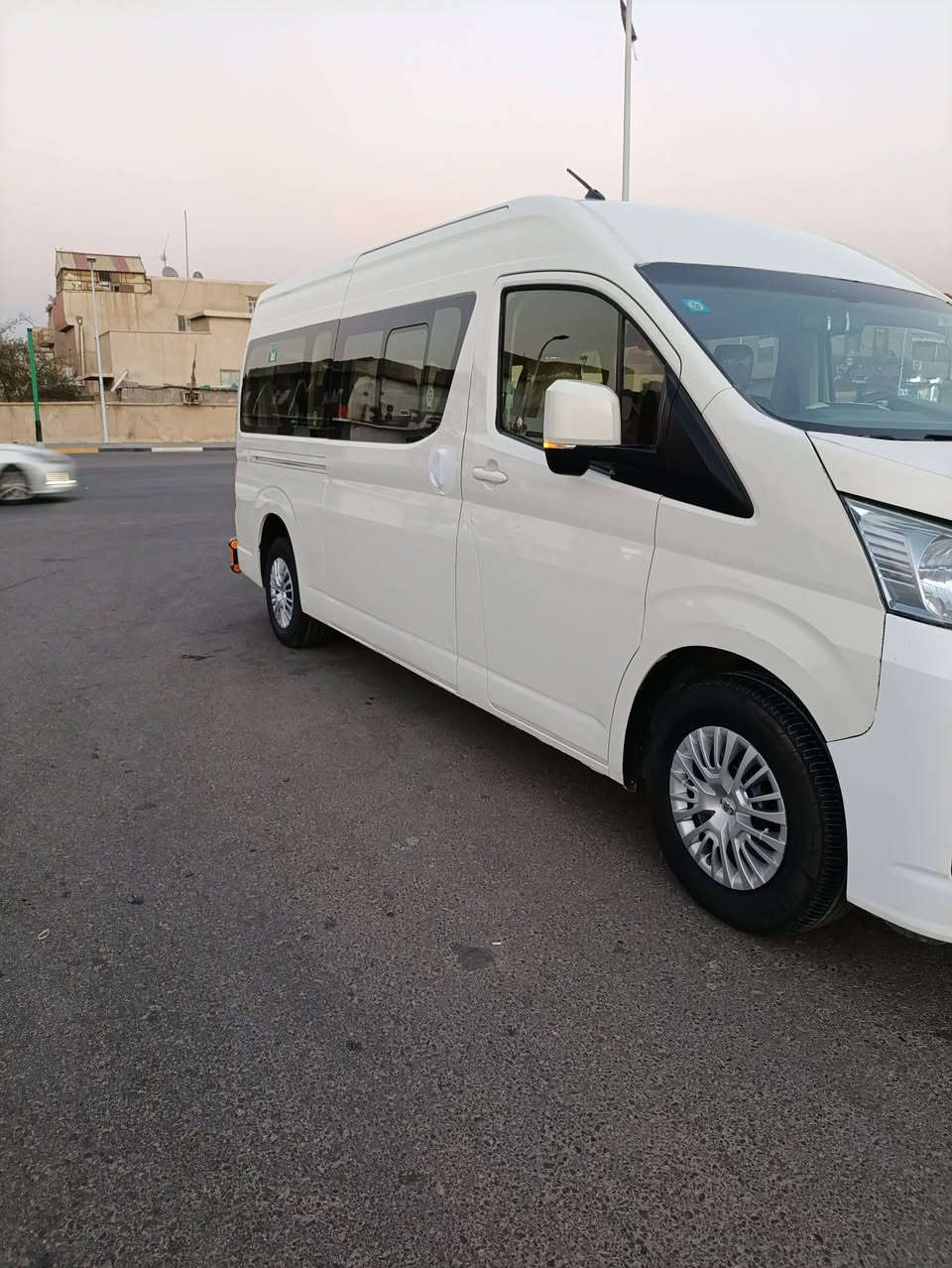 هايس بوز2019بصره بسمنه فول مواصفات كير اتو محرك كير كسن مكفولات حدايديه تخم تاير جديد تبريد خير من الله سياره مكفوله ما عده المذكورات بل فيديو بارد  سياره جاهزه مكان سياره بصره زبير سعر 315واي ستفسار ***********
