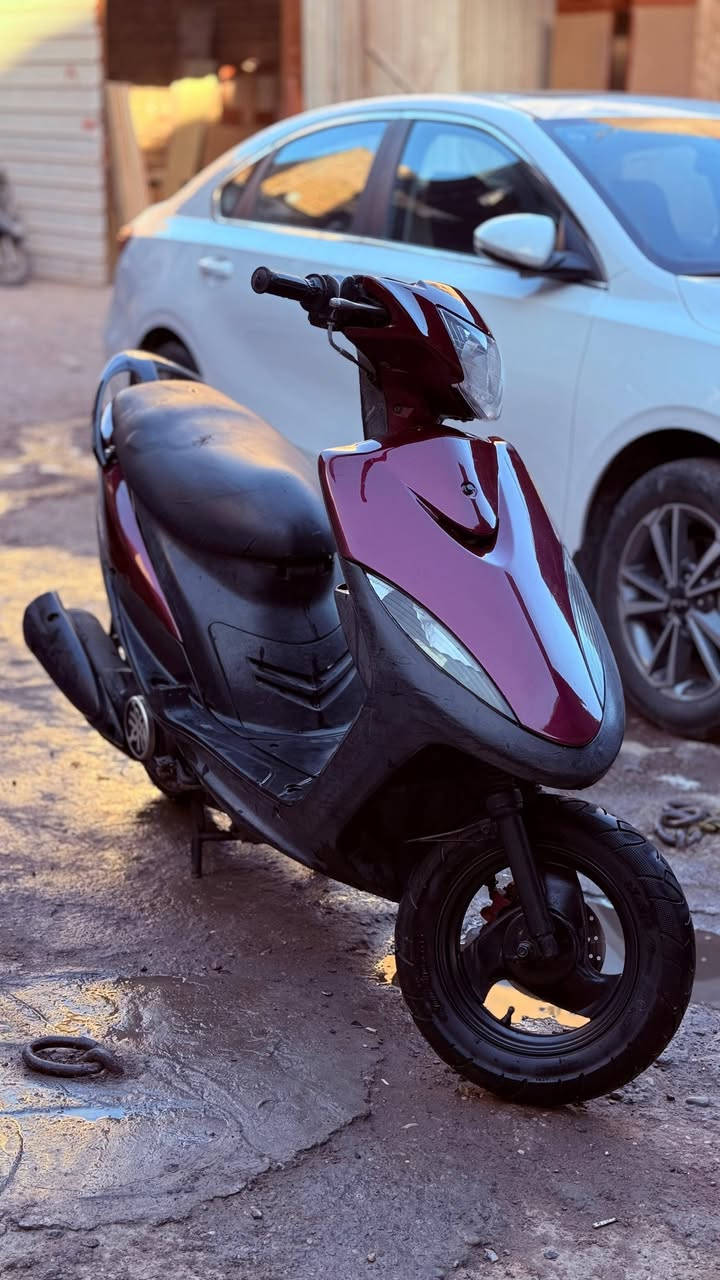 اسلام عليكم عدلة بلدية وحلوة وكفرهة البلادي موجود مكاني الطوبجي قرب المرور *********** ب٧٠٠ وبيهة مجال
