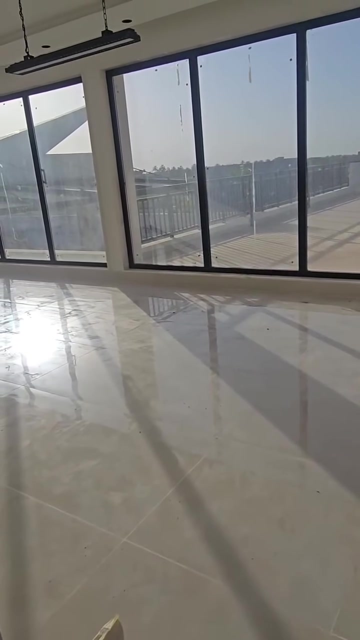 هل تبحث عن النظافة المثالية... والراحة الحقيقية؟

مع شركة البيت النظيف، نقدم لك خدمات تنظيف احترافية... تغطي كل ما تحتاج إليه، بدقة وجودة لا مثيل لها!

نحن متخصصون في تنظيف المنازل... المكاتب... والمنتجعات.

🧼 تنظيف يومي، أسبوعي، أو حسب الطلب.

خدماتنا تشمل:
تنظيف الأرضيات، تعقيم الأسطح، تنظيف المطابخ والحمامات، إزالة الغبار... وحتى تنظيف ما بعد البناء أو الانتقال.

نستخدم أحدث الأجهزة، وأفضل مواد التنظيف الآمنة والصحية.

فريق عمل مدرّب ومحترف، يلتزم بالمواعيد ويهتم بأدق التفاصيل.

لأن راحتك تبدأ من النظافة...

📞 احجز الآن عبر الرقم: ***********
أو تواصل معنا على واتساب.

📍 نخدم جميع مناطق بغداد وضواحيها.

شركة البيت النظيف...
لأن النظافة عنوان الراحة والثقة.
