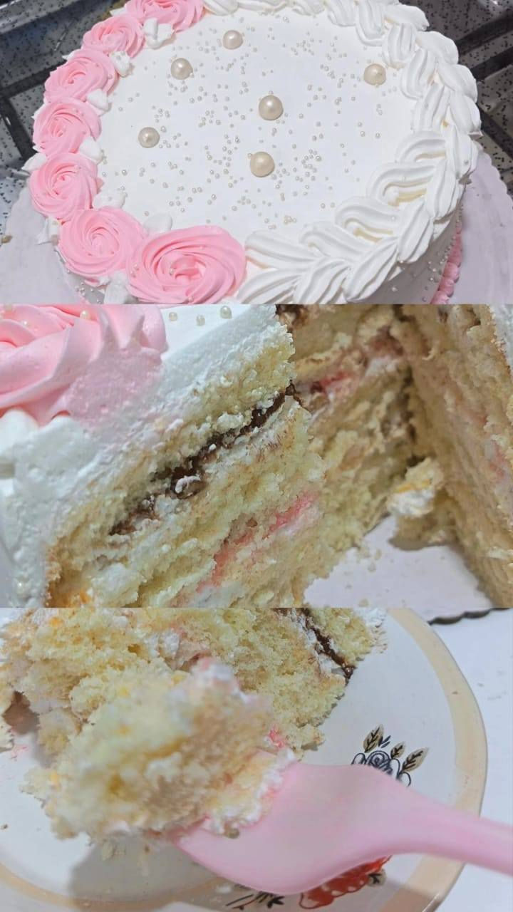 #فوندو_كيك🍰
يقدم لكم اجمل وألذ كيك #بأسعار مناسبة للجميع 💰
بأرقى الحشوات والمكسرات حسب الرغبة
📌 الحجز مسبقًا
#للحجز مراسله الصفحه او على الواتساب ***********
#خدمه توصيل لكافه احياء كربلاء 🚕
