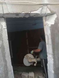 كادر عمال تفليش تصعيد تعديل سبيس حدل تنصيف كافت انواع شغل رقم 07746428...