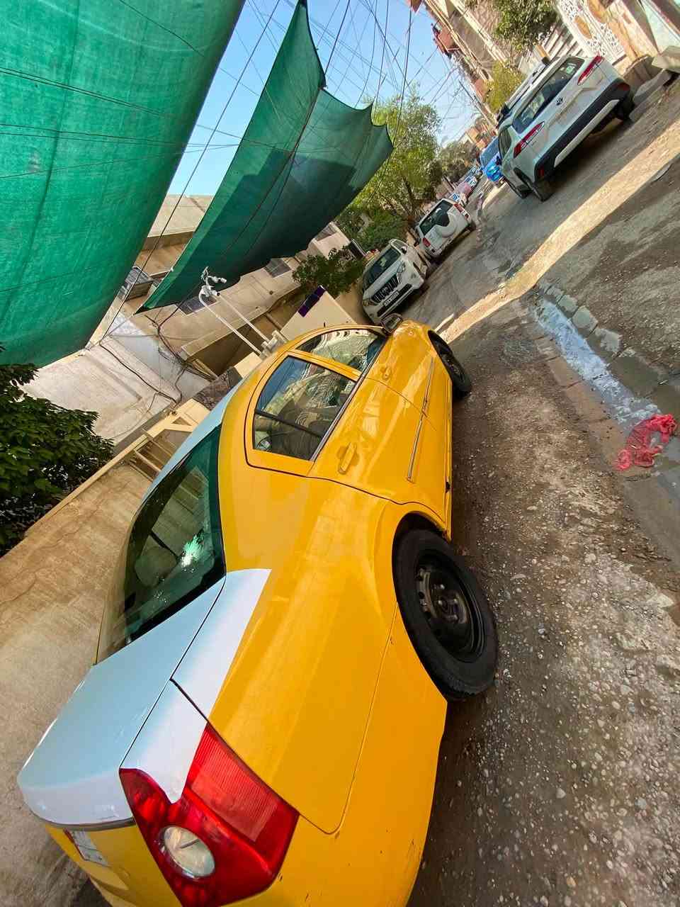 السلام عليكم شباب شيري اي فايف ٢٠١٠محوره كيرًومكينهً كورلا ١٨٠٠ سياره كشر كرام عينك وداخل كير مكينه خير من الله لا تنقيص ولاتخبير بس بيها صوت بل زنجيل بسً بتبريد مع علم بدلتهن جدد هوه وراجس ونفس شي مشط ستيرن صفحه يمنى بيه طكه ونضوح بس شغال عوزه تجفيت سياره مال شغل وع باب الله تطلع بيها سعرها من الاخير ابيعلكً زوج ارقام وشرعيات بدون صبغ وضربه ماعدا تلكيطً خياسات بل باب بسمي ارقام انكليزي هيئه وغرمات مصفر واذا يطلع عليها ينزل من سعرها سياره سعرها من الاخير قفل ٣٠ ورقه باتري جديد فيتم بم الحسام بك لايت ولايتات جدد صدر ناعم يخبل*********** مكان سياره بغداد الاعضميه

