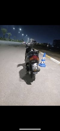 60 9زروف دراجه خير من الله كهربائيات كامله شغاله مكينه خرسه نقص الدراج...