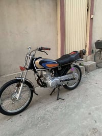 رابيدو مراوس ماكس • موتوسيكل • حي شرطه