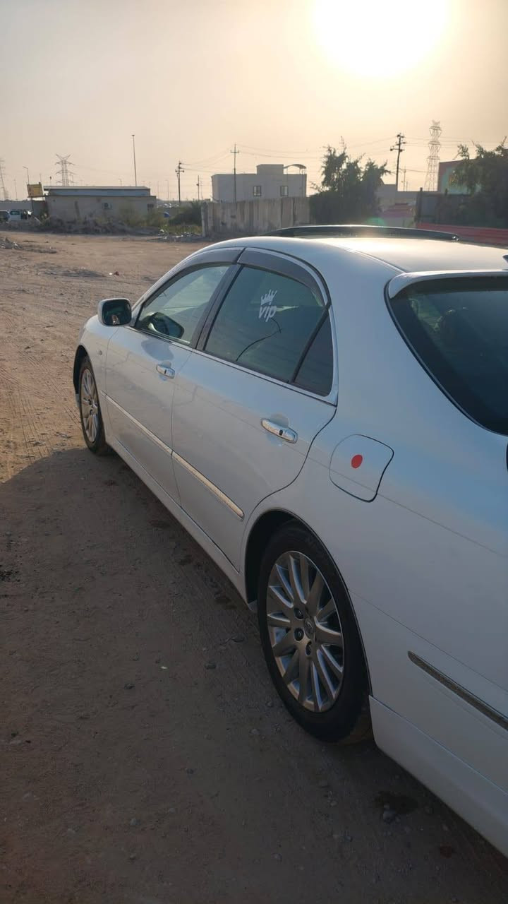 سلام عليكم ماجستا دخول جديد 5دكم تبريد خلفي وامامي 3بردات ثلاجه وفتحه السياره زيرو العنوان البصره الستفسار***********
