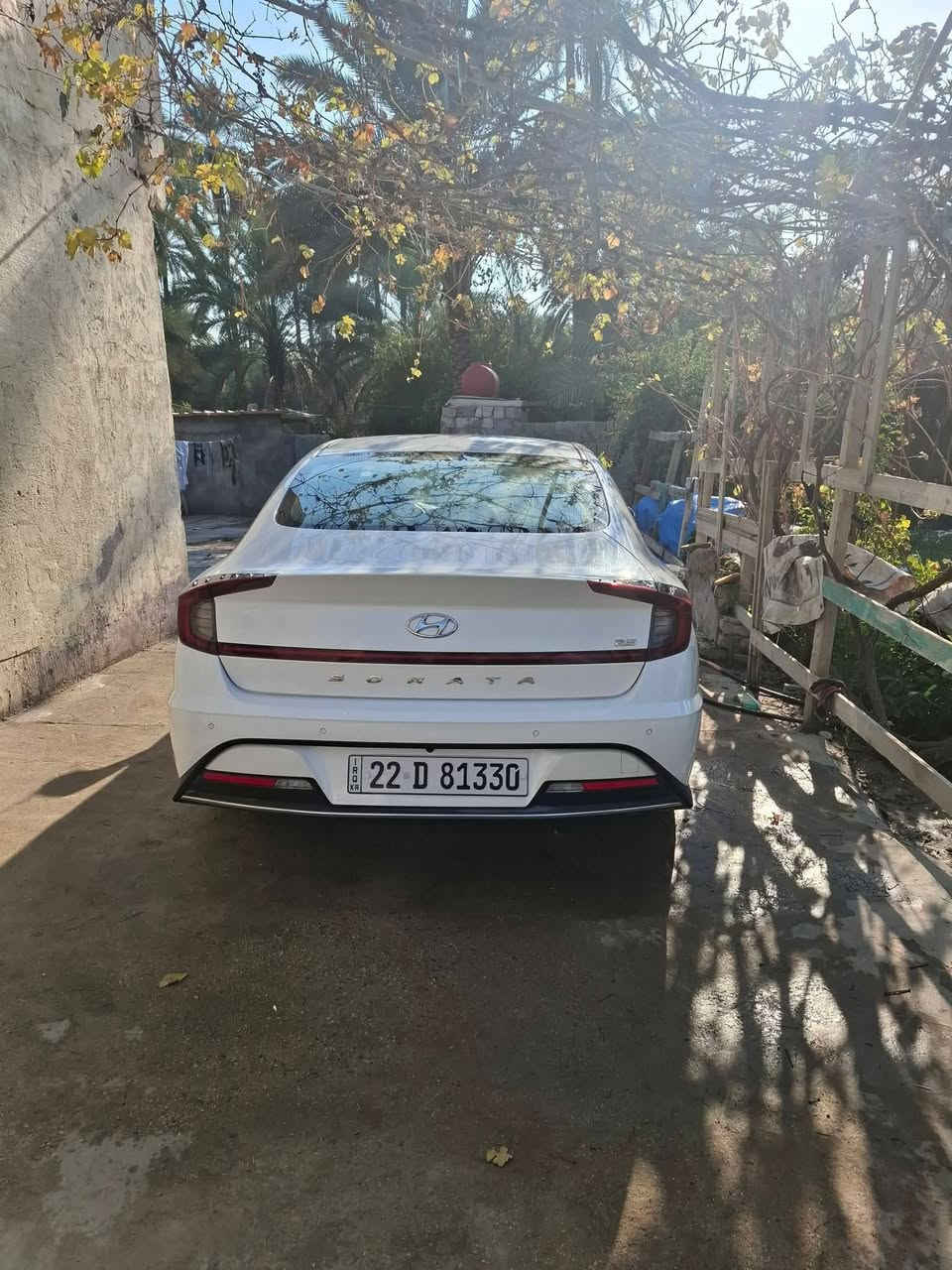 من رخصت مدير الكروب الي يدور جديد ومكفول نايلون شركه بيها بعده وماماشيه هواي 43 حقيقي على ايد وحده من شركه لليوم كفاله عامه حتى الدعاميات كله على وضع الشركه سوناتا 23 مواصفات الخليجي محرك 2500دوش المرغوب رقم اربيل عندي وكاله راعيها الأصلي بغداد تريد تحويل تريد وكاله السعر 208 بيها شي بسيط فقط بيع مكان السياره كربلاء الحسينيه *********** ***********
