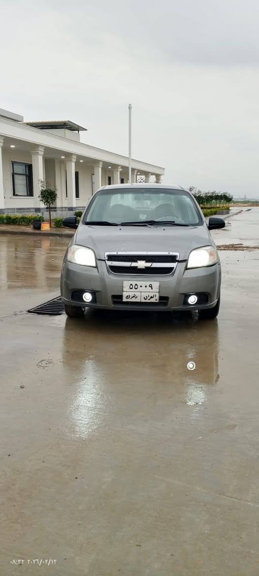 أفيو 2008 محرك 18 كير عادي 4قطع صبغ
لل أستفسار *********** سميل, دهوك
