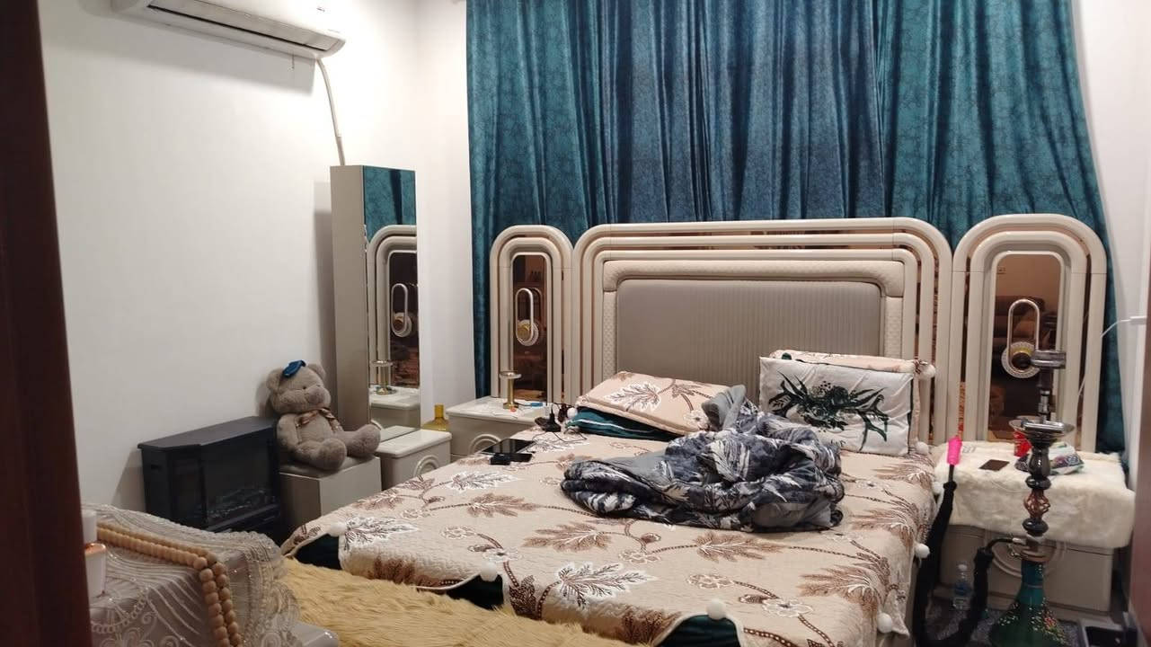 للبيع غرفه مودرن 10 قطع السعر مليون و 750 قفل


**إذا كنت صاحب هذا الإعلان وتريد حذفه لأي سبب، رجاءا أرسل رسالة إلى الدعم الفني**