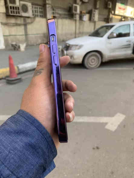 اقره المنشور 

ايفون 14 برو ماكس ذاكره 256 بطاريه 85 سعر قفل 350 مابي مجال جهاز مقتوح تخطي ومبدل شاشه وفطر بسيط بل كلاس مماثر ابد مكاني بغداد ***********
