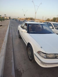 كفاله • مكينه • الزبير