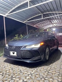 افلون • ٢٠١٩ • حادثه قطعتين