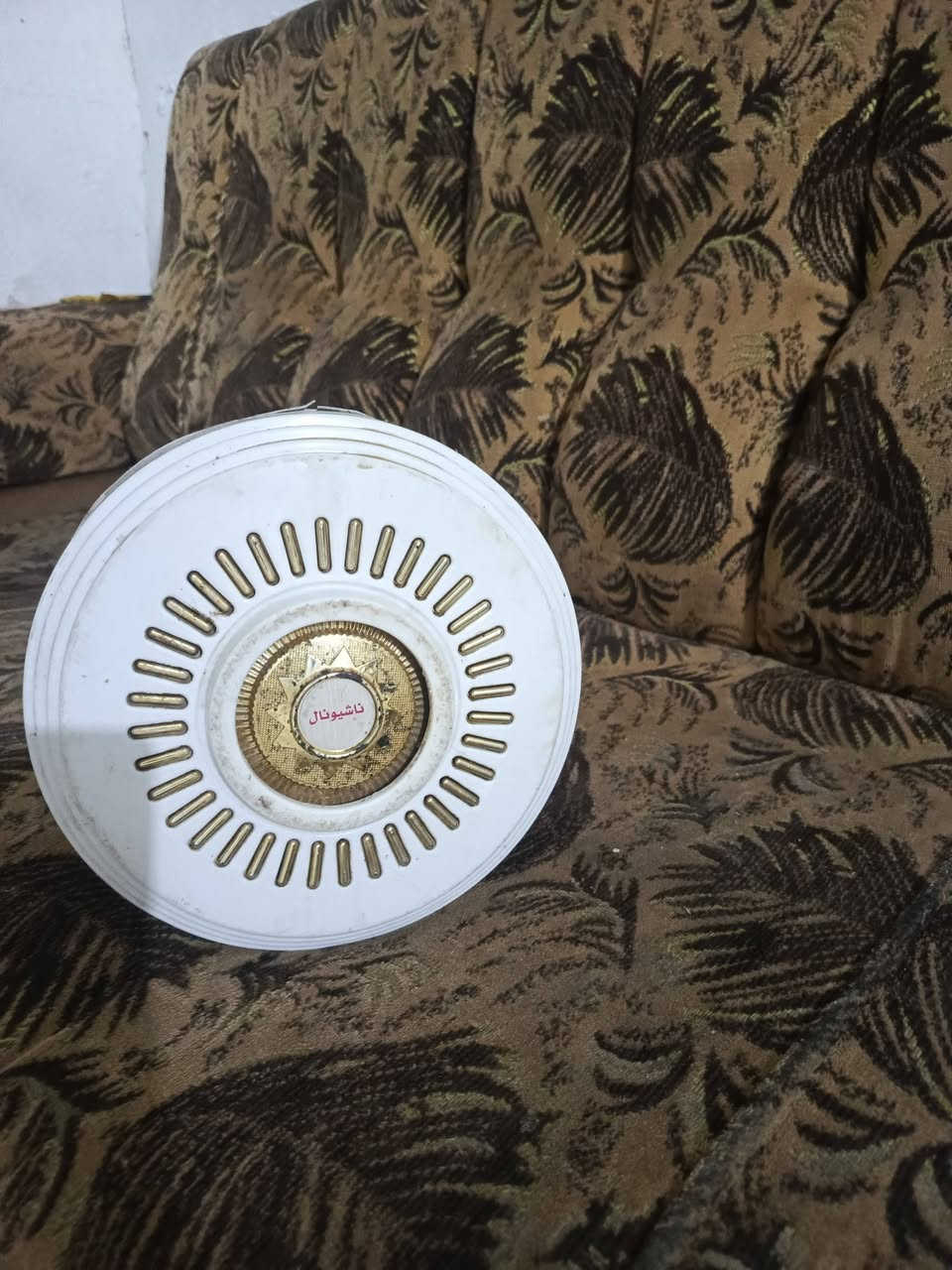 سلام عليكم بنكات شغاله جديدات متاح واحده ١٠ الف


**إذا كنت صاحب هذا الإعلان وتريد حذفه لأي سبب، رجاءا أرسل رسالة إلى الدعم الفني**