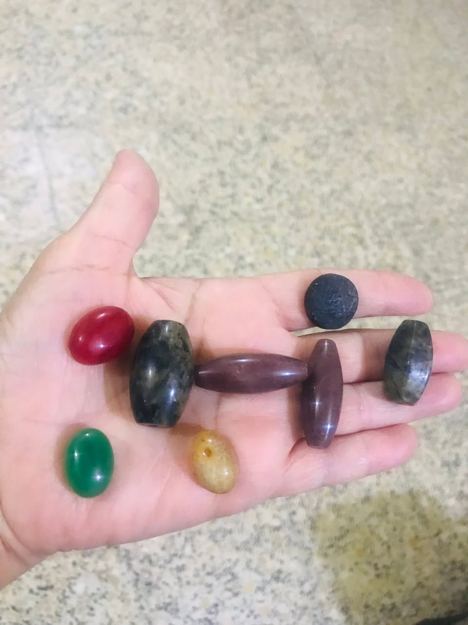 احجار اصليه للبيع


**إذا كنت صاحب هذا الإعلان وتريد حذفه لأي سبب، رجاءا أرسل رسالة إلى الدعم الفني**