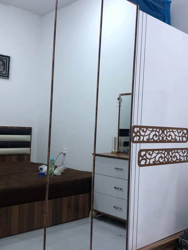 کۆمەڵێ ئەشیای پاک تۆش چیت هەیە لەم بابەتانە بینێرە بەس پاک بێ نرخیشی گونجاوبی السليمانية, العراق


**إذا كنت صاحب هذا الإعلان وتريد حذفه لأي سبب، رجاءا أرسل رسالة إلى الدعم الفني**