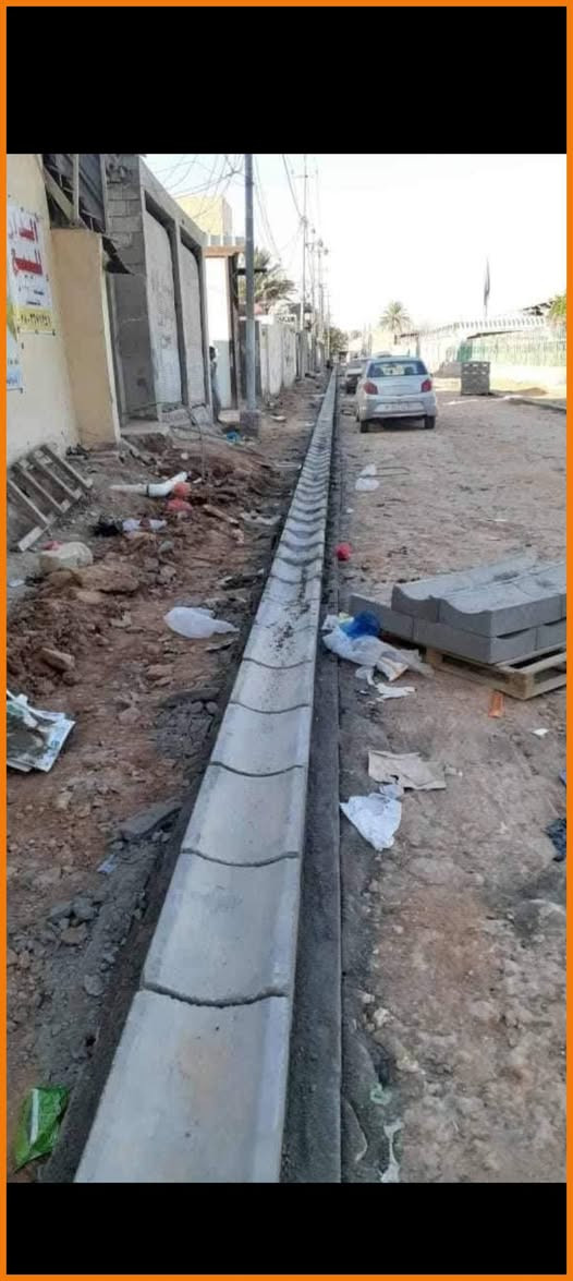سلام عليكم 🖐
عمل انواع المقرنص 🪓
عمل مقرنص🛠    عمل كابات ⚒️  عمل رصيف🔨   عمل ساقيه   عمل مرمر  📎 عمل بورسلين🔩🔧   عمل كاشي   عمل كربستون⚔️🗡  (الثقه في عملنا) 🏹  عمل نقشات 🛠⚔️📸
السرعه والدقه في عملنا 🔑
يوجد لدينا كادر مخصص 🤞🏿

نعمل في بغداد وجميع المحافضات 🇶🇦🇮🇶🇲🇱
الرقم الهاتف( ***********
