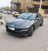 النترا هايبرد • ٢٠٢٤ • رقم بغداد