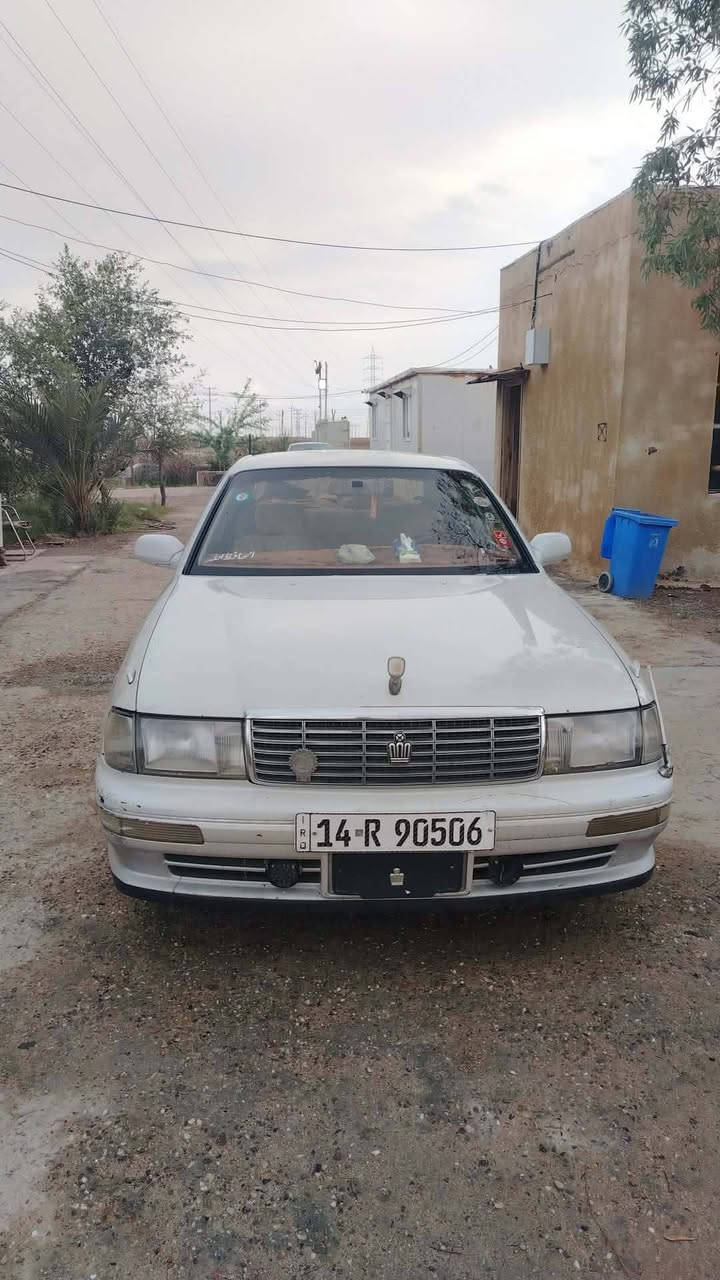 سلام عليكم بطه كفاله عامه من كص ونقل و بسمي بصره رقم انكليزي سياره جاهز مالته بيت ماتعبه نضيفه كهربايات كله شغاله سياره كلش حلوه تبريد نقص بس غاز  مكينه ٢٥٠٠ ديكلوكير خير من الله. سعرها ٧٥ او مراوس براس الثور فلات كص قماره فقط ***********
