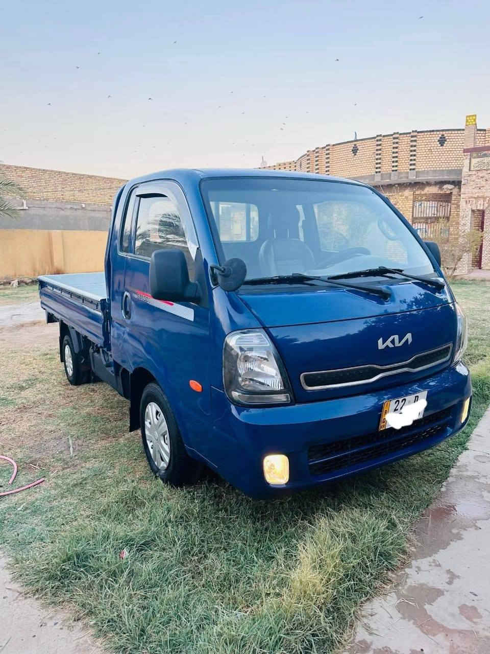 كيا بنكو 2018  دخول خول جديد بيه ارقام وسنويه طبق الأصل وكاله بسم المشتري حصه كاز بكل المحطات سنويه مجدده ل30  رقم الانكليزي الجديد سياره ما مشتغله بالعراق بعدهي زيرو تخم تاير مكينه كير ضربه صبغ كله كفاله جاهزه ماتخسر عليه ولا دينار تبريد تدفئه كهربائيات كله جديد سياره شركه كارتون مكفوله كفاله عامه مكانه ذي قار السعر 65 وبيه مجال
***********
