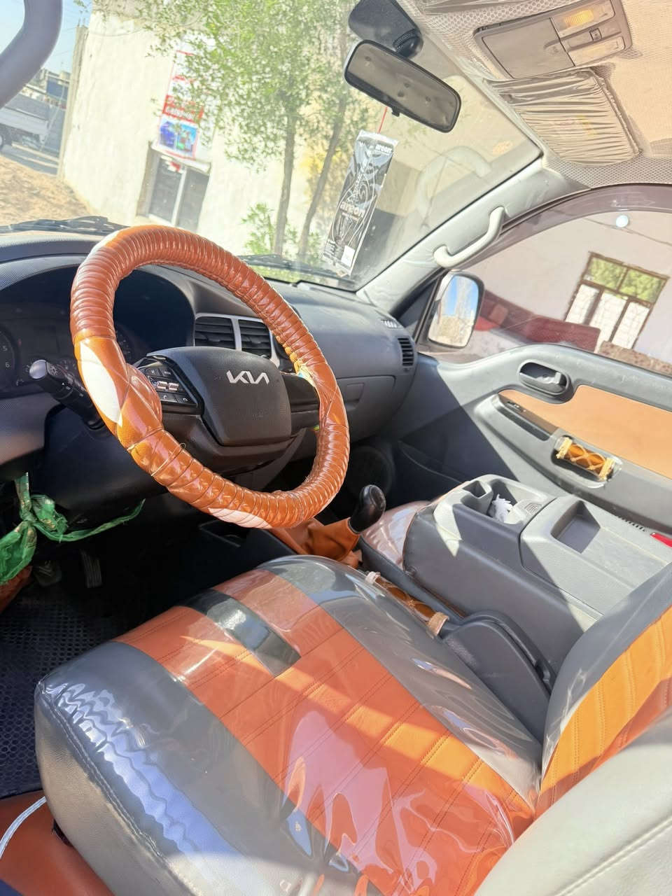 كيا موديل 2025 ماشية 12 الف رقم بصرة تحويل مباشر سيارة مكفولة كفاله عامة السعر  163 ورقه مكاني البصرة سفوان ***********
***********
