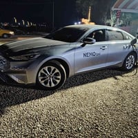 خط الديوانية للجامعات • طوال الأسبوع • تبريد وتدفئة