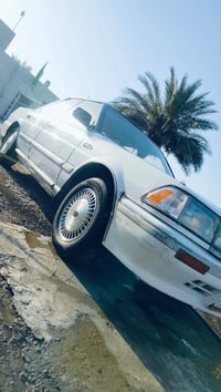 هارتوب للبيع موديل ٩١ السياره كفاله مكينه حلوه تخم تاير  داخل نضيف تبر...