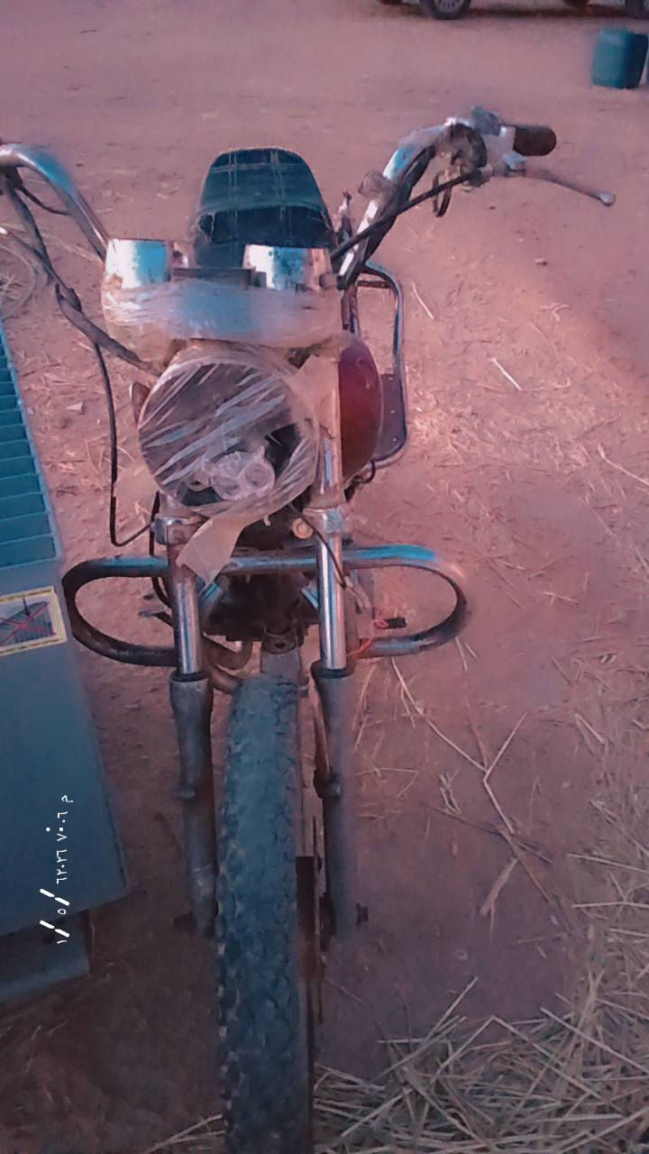 سلام عليكم دراجه تايموته البيع وراق نتصل ***********
