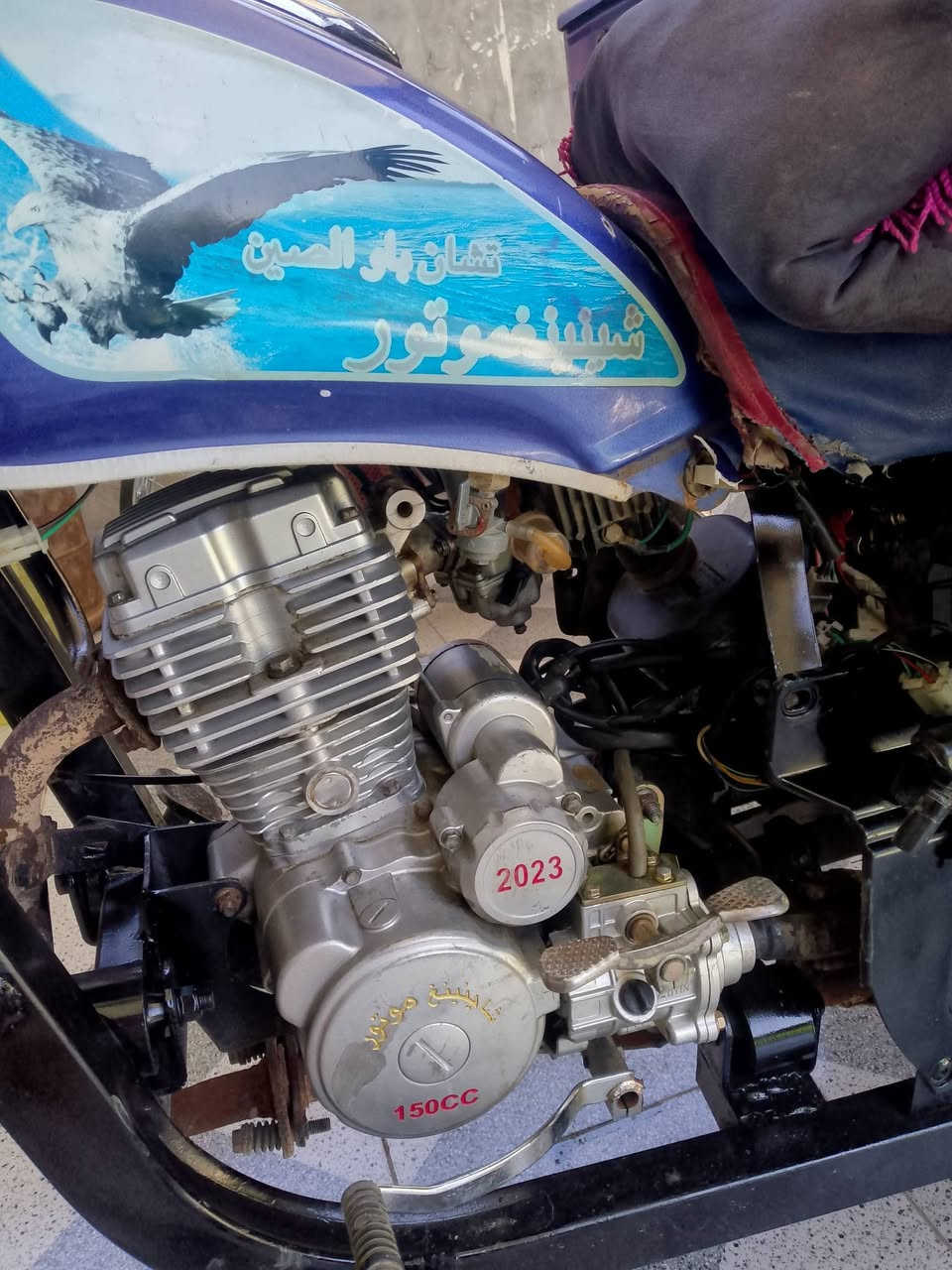 ستوته جمره مديل ٢٠٢٣ في بابل لسعر خاص


**إذا كنت صاحب هذا الإعلان وتريد حذفه لأي سبب، رجاءا أرسل رسالة إلى الدعم الفني**